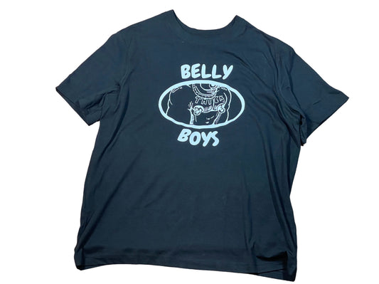 Belly Boy T Shirt - THICK