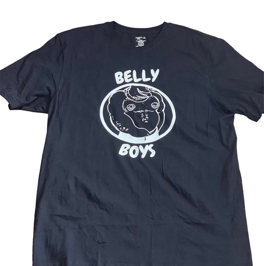 Belly Boy T Shirt