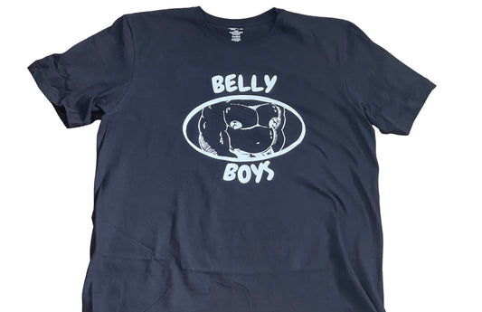 Belly Boy T Shirt - BELLY
